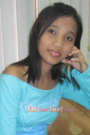 Philippines women