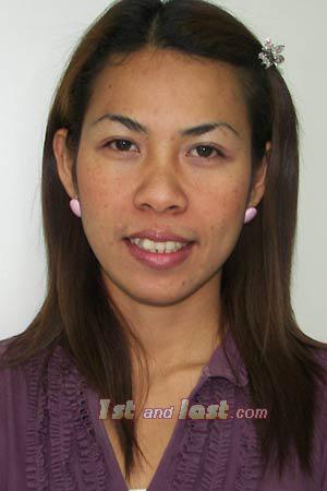 Thailand women