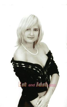 Ukraine women