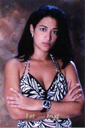 Colombia women