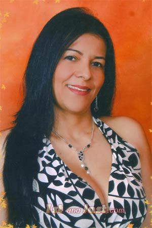 Colombia women
