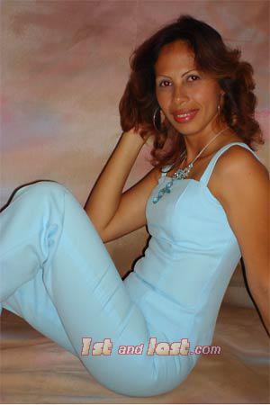 Colombia women