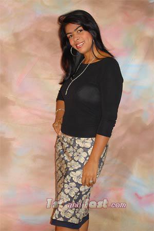 Colombia women
