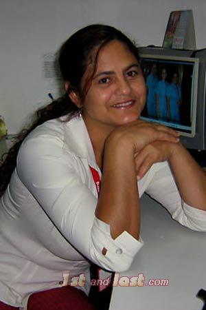 Colombia women