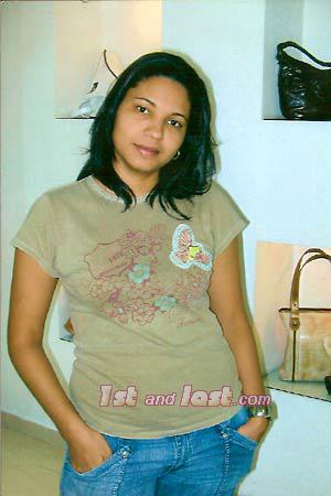 Colombia women