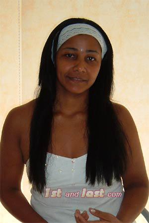 Colombia women