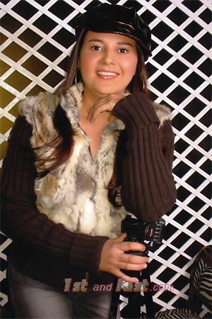 Colombia women