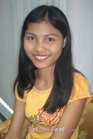 Philippines women