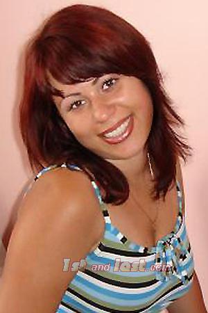 Ukraine women