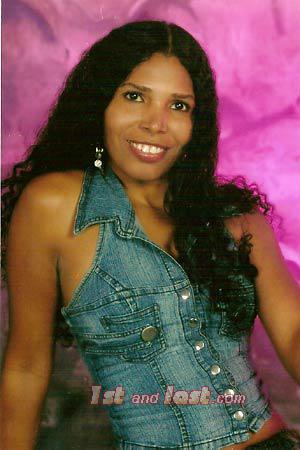 Colombia women