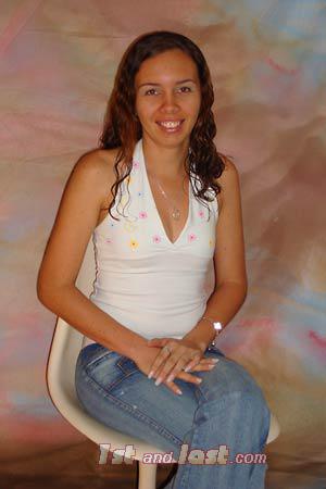 Colombia women