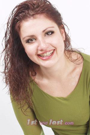 Ukraine women