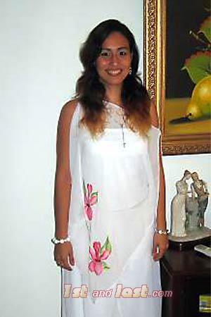Colombia women