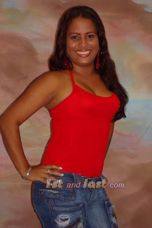 Colombia women