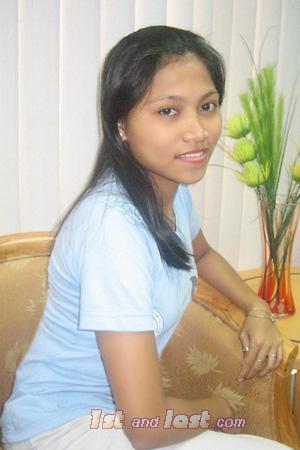 Philippines women