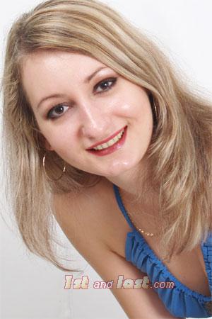 Ukraine women
