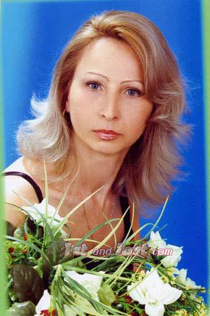 Ukraine women