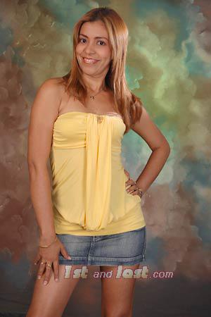 Colombia women