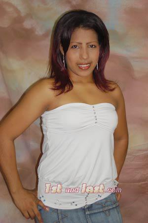 Colombia women