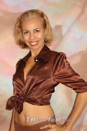 Colombia women