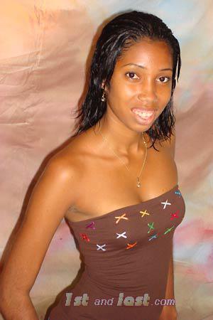 Colombia women