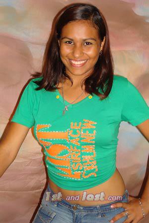 Colombia women