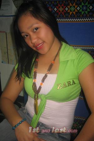 Philippines women