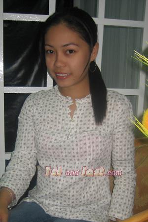 Philippines women