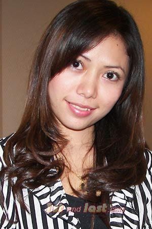 Thailand women