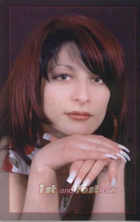 Ukraine women