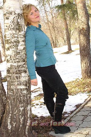 Russia women