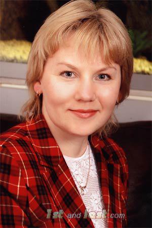 Russia women