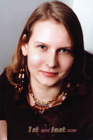 Russia women