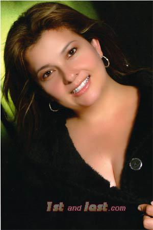Colombia women
