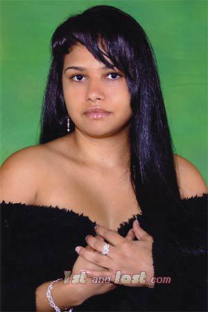 Colombia women