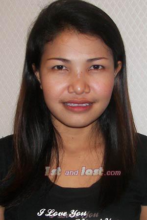 Thailand women