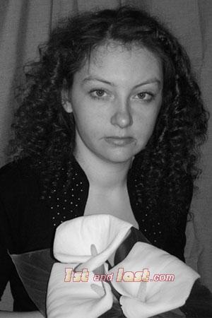 Russia women