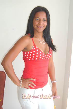 Colombia women