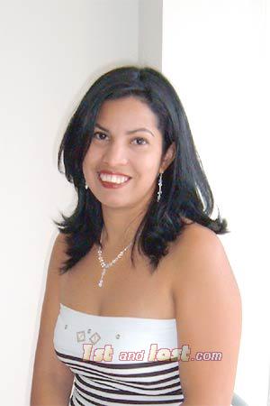 Colombia women