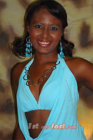 Colombia women