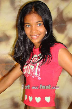Colombia women