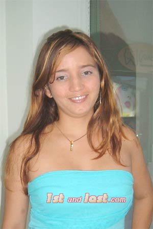 Colombia women