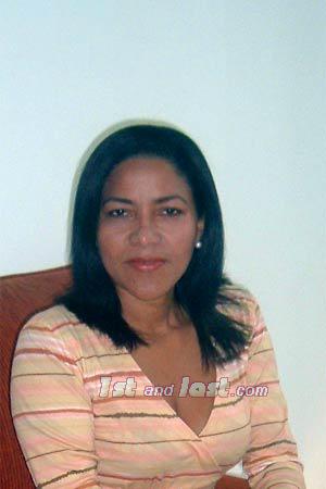 Colombia women