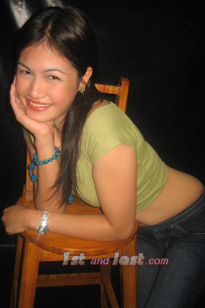 Philippines women