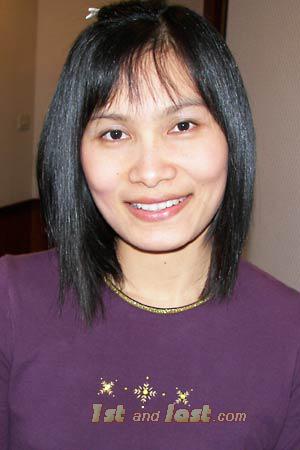 Thailand women