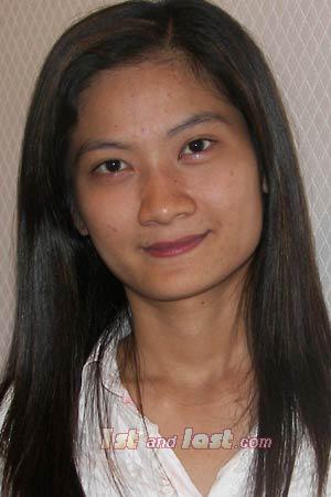 Thailand women