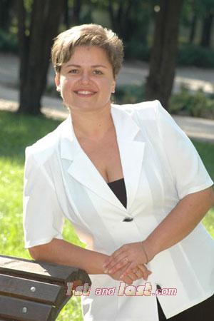 Ukraine women