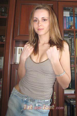 Ukraine women