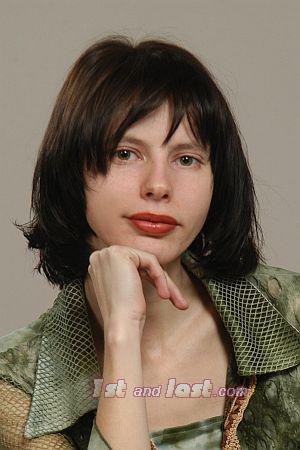 Russia women