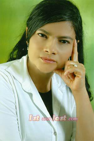 Colombia women